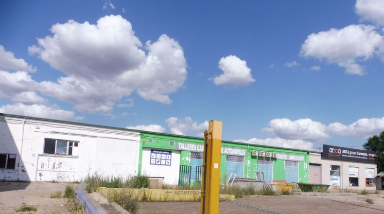 Palencia - Palència - 180m2