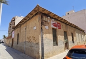 Sòl urbà en venda a Elx ref.: TR385398 foto