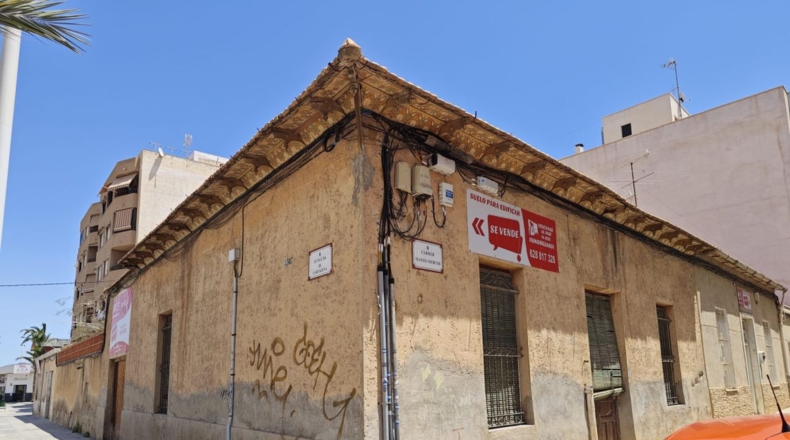 Alicante - Elche - 650m2