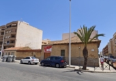 Sòl urbà en venda a Elx ref.: TR385398 foto
