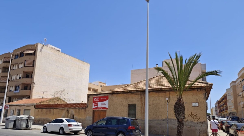 Alicante - Elche - 650m2