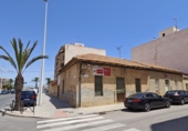 Sòl urbà en venda a Elx ref.: TR385398 foto