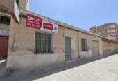 Sòl urbà en venda a Elx ref.: TR385398 foto