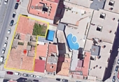 Sòl urbà en venda a Elx ref.: TR385398 foto