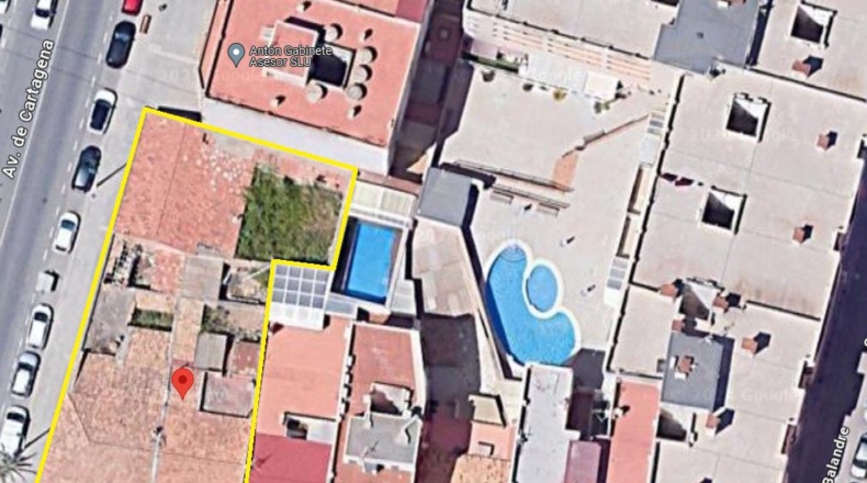 Alicante - Elche - 650m2