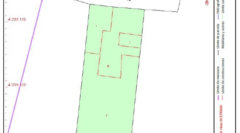 Alicante - Elche - 650m2