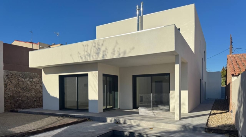 Barcelona - Matadepera - 441m2