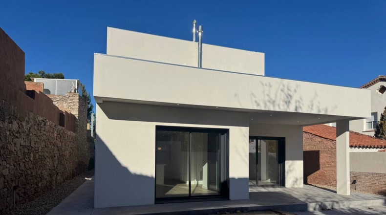 Barcelona - Matadepera - 441m2