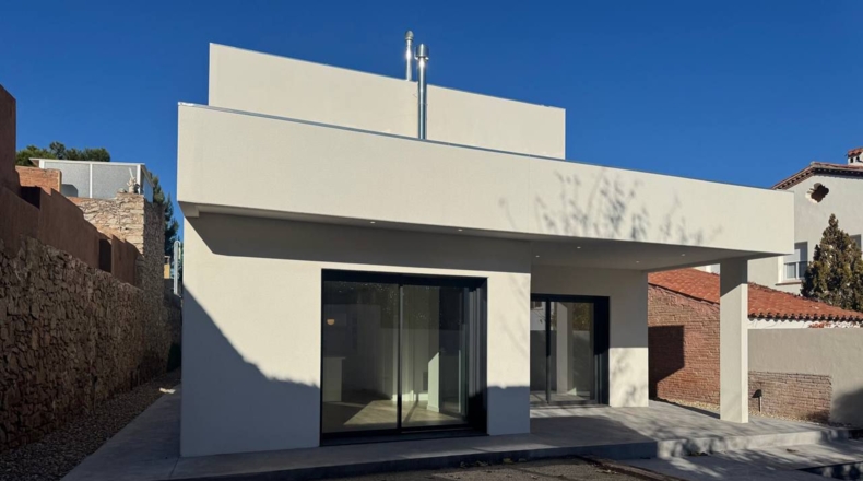 Barcelona - Matadepera - 441m2