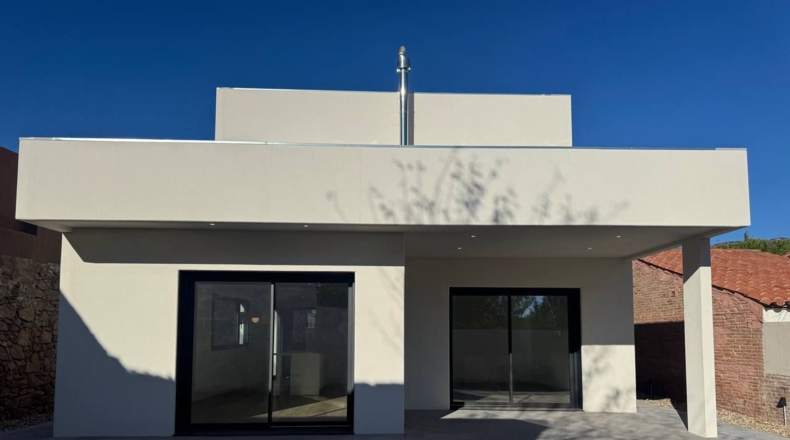 Barcelona - Matadepera - 441m2