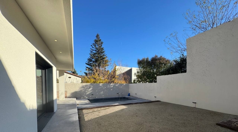 Barcelona - Matadepera - 441m2