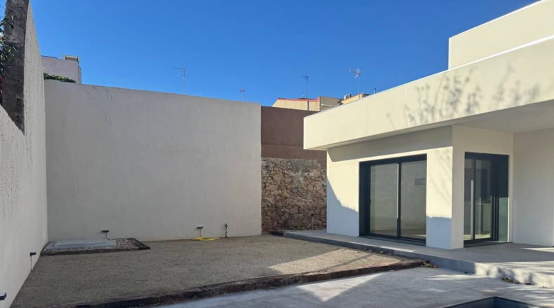 Barcelona - Matadepera - 441m2