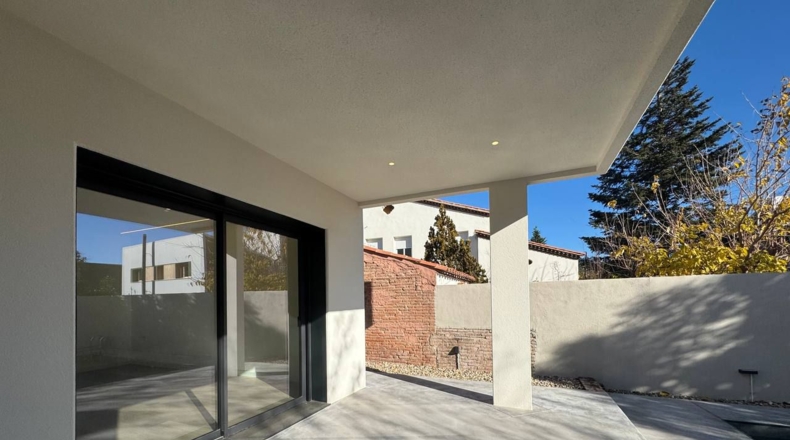 Barcelona - Matadepera - 441m2
