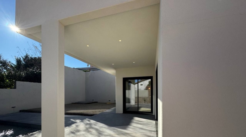 Barcelona - Matadepera - 441m2
