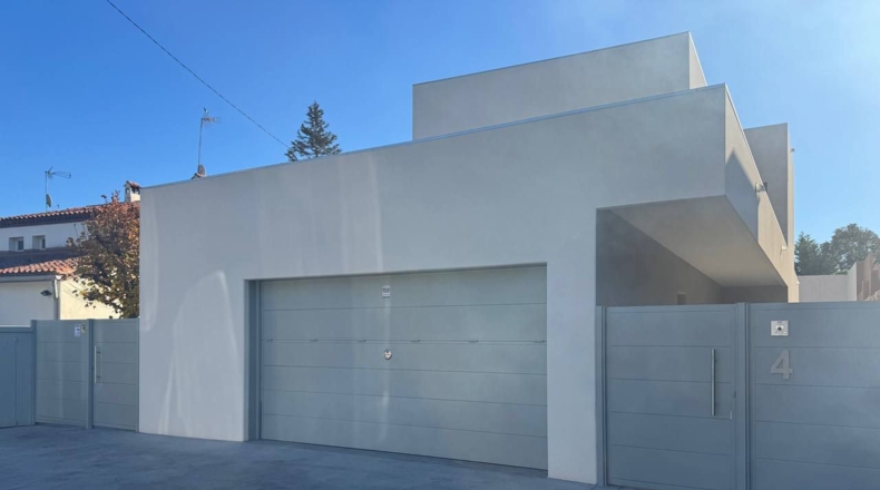 Barcelona - Matadepera - 441m2