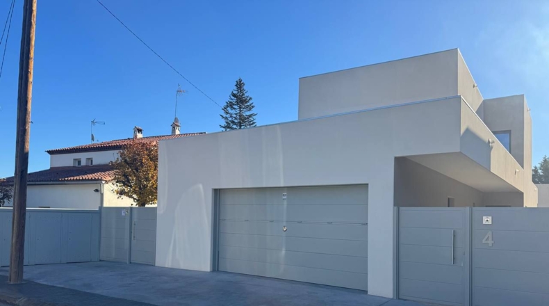 Barcelona - Matadepera - 441m2