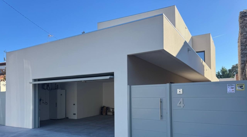 Barcelona - Matadepera - 441m2