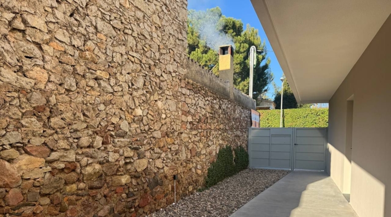 Barcelona - Matadepera - 441m2