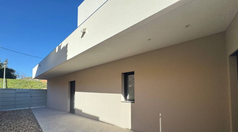 Barcelona - Matadepera - 441m2