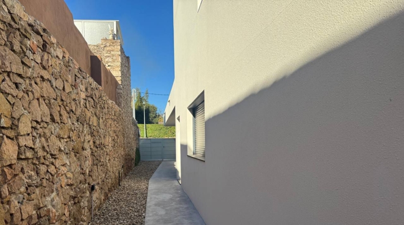 Barcelona - Matadepera - 441m2