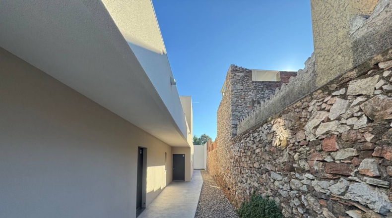 Barcelona - Matadepera - 441m2