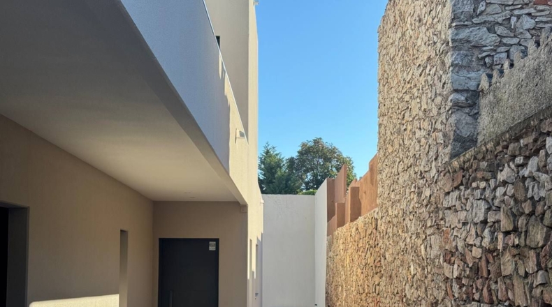 Barcelona - Matadepera - 441m2