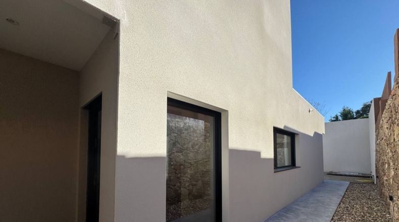 Barcelona - Matadepera - 441m2