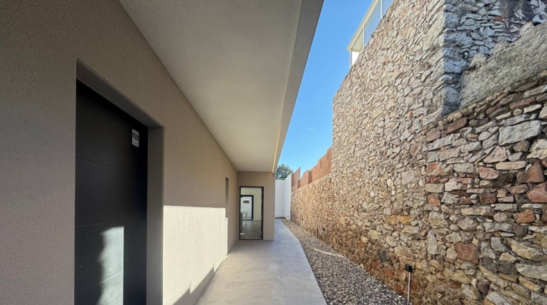Barcelona - Matadepera - 441m2