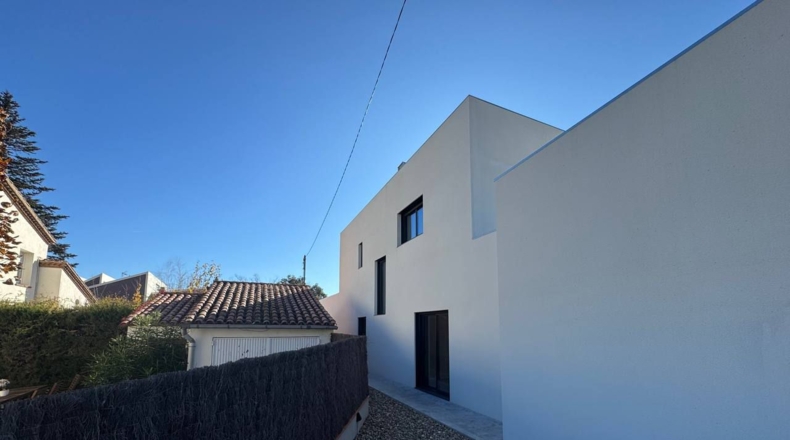 Barcelona - Matadepera - 441m2