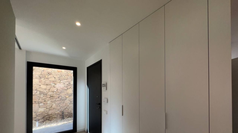 Barcelona - Matadepera - 441m2