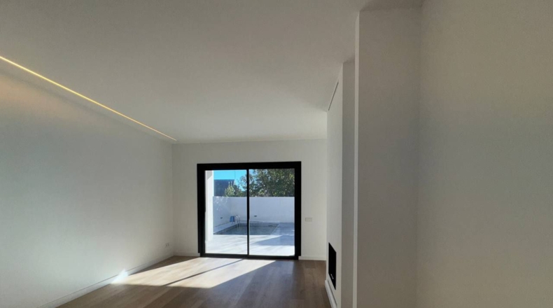 Barcelona - Matadepera - 441m2