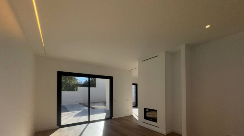 Barcelona - Matadepera - 441m2
