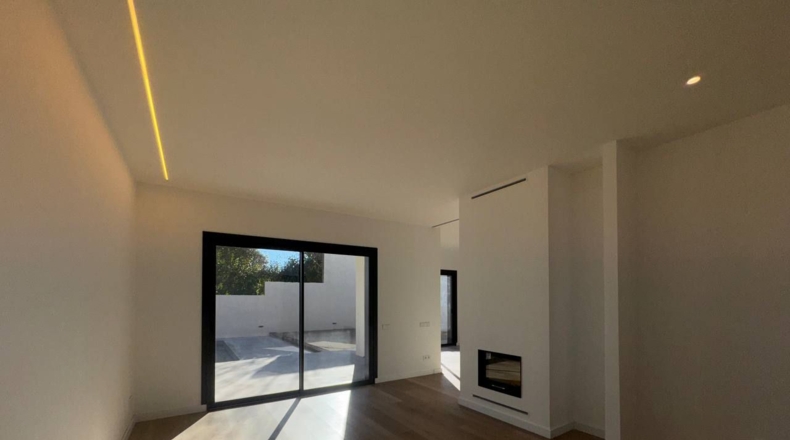 Barcelona - Matadepera - 441m2