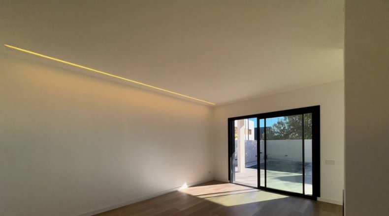 Barcelona - Matadepera - 441m2