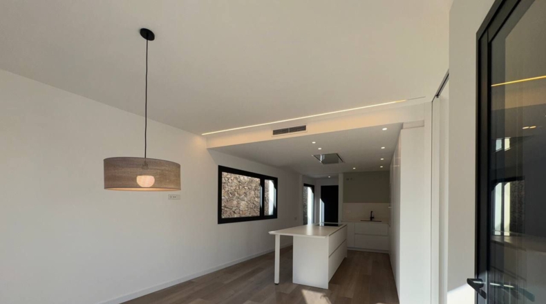 Barcelona - Matadepera - 441m2