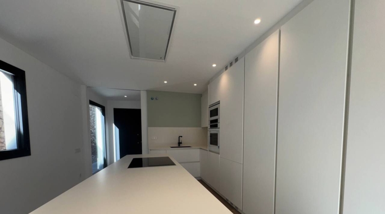 Barcelona - Matadepera - 441m2