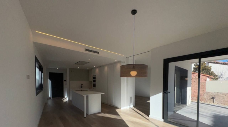 Barcelona - Matadepera - 441m2