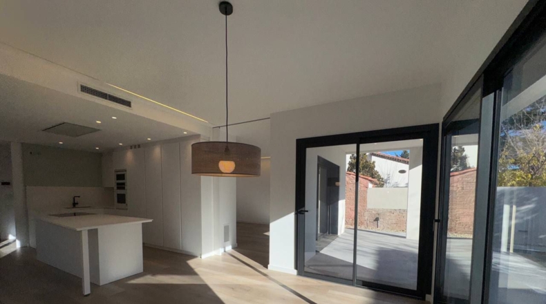 Barcelona - Matadepera - 441m2