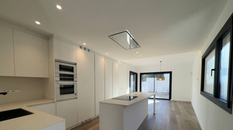 Barcelona - Matadepera - 441m2