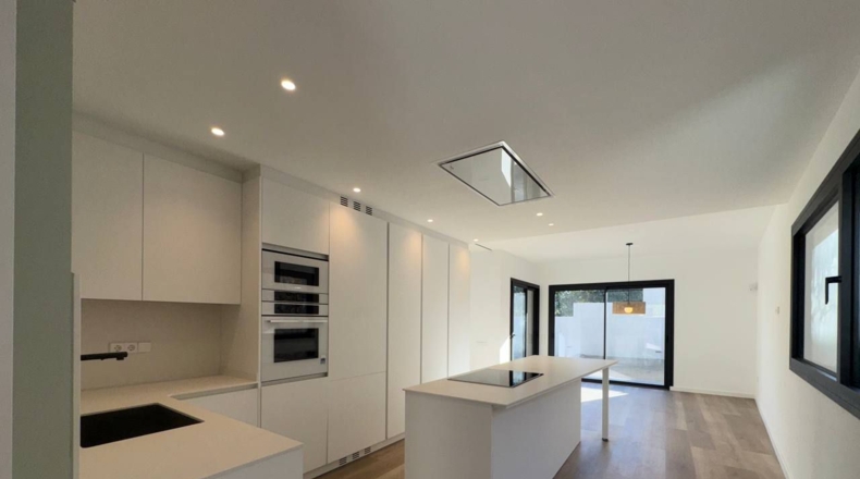 Barcelona - Matadepera - 441m2