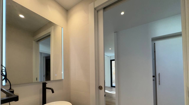 Barcelona - Matadepera - 441m2
