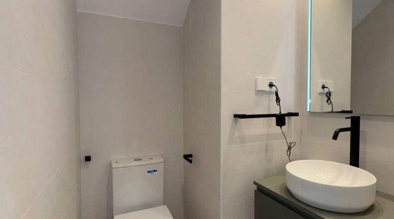 Barcelona - Matadepera - 441m2