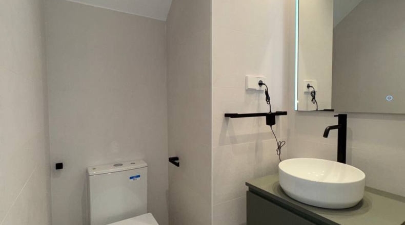 Barcelona - Matadepera - 441m2