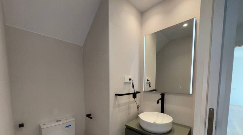Barcelona - Matadepera - 441m2