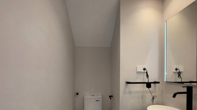 Barcelona - Matadepera - 441m2