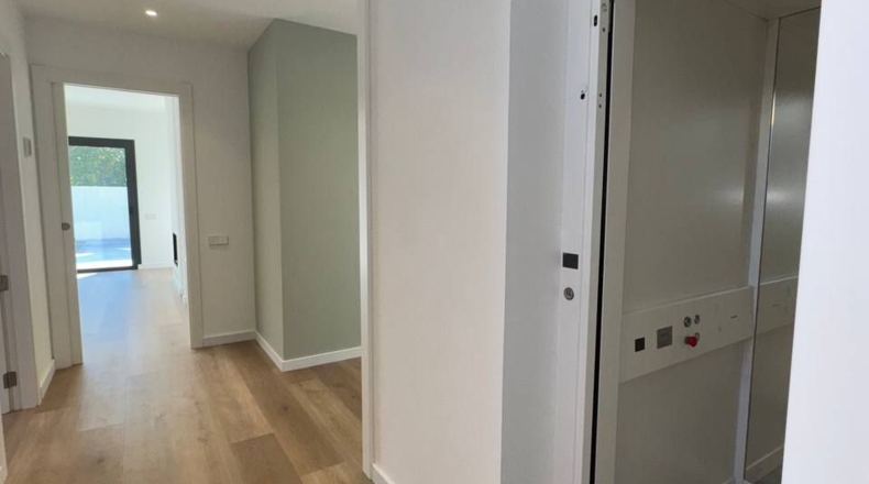 Barcelona - Matadepera - 441m2