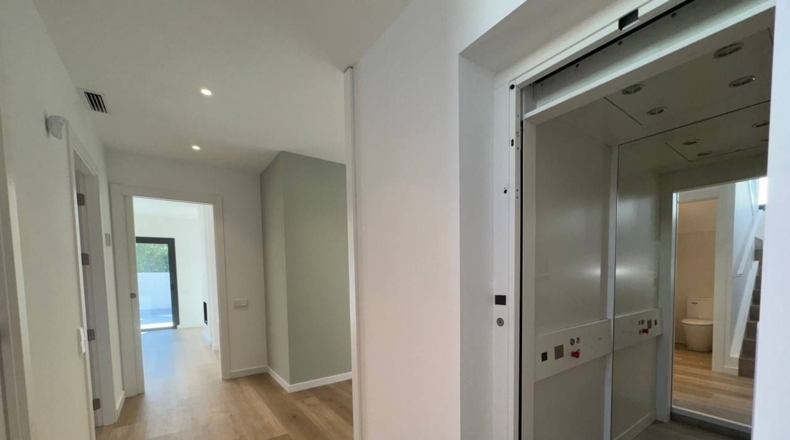 Barcelona - Matadepera - 441m2