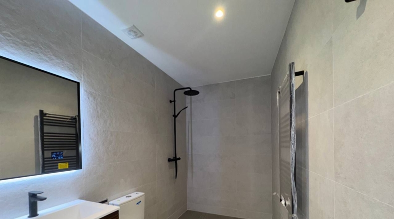 Barcelona - Matadepera - 441m2