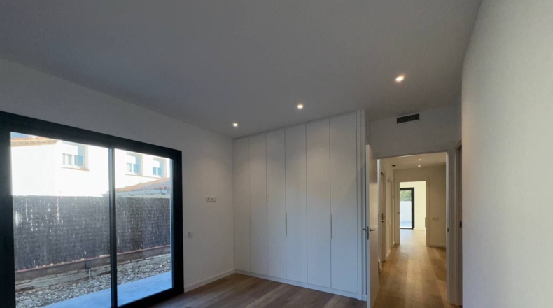 Barcelona - Matadepera - 441m2