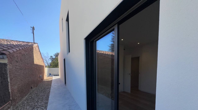 Barcelona - Matadepera - 441m2